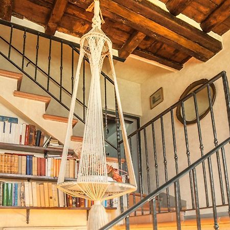 Apartmán Flor Melera Florencie Exteriér fotografie