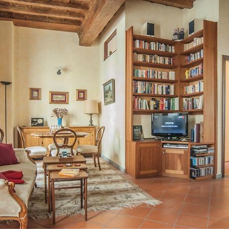 Apartmán Flor Melera Florencie Exteriér fotografie