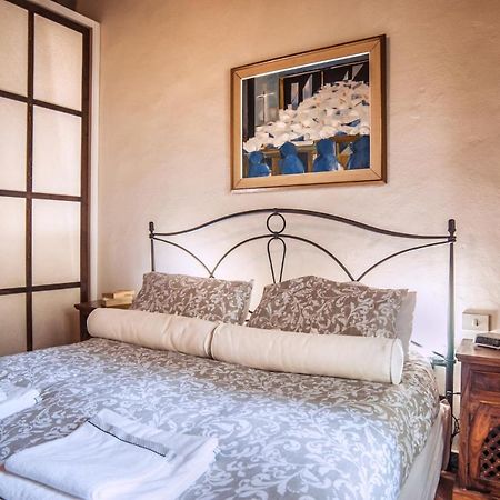 Apartmán Flor Melera Florencie Exteriér fotografie