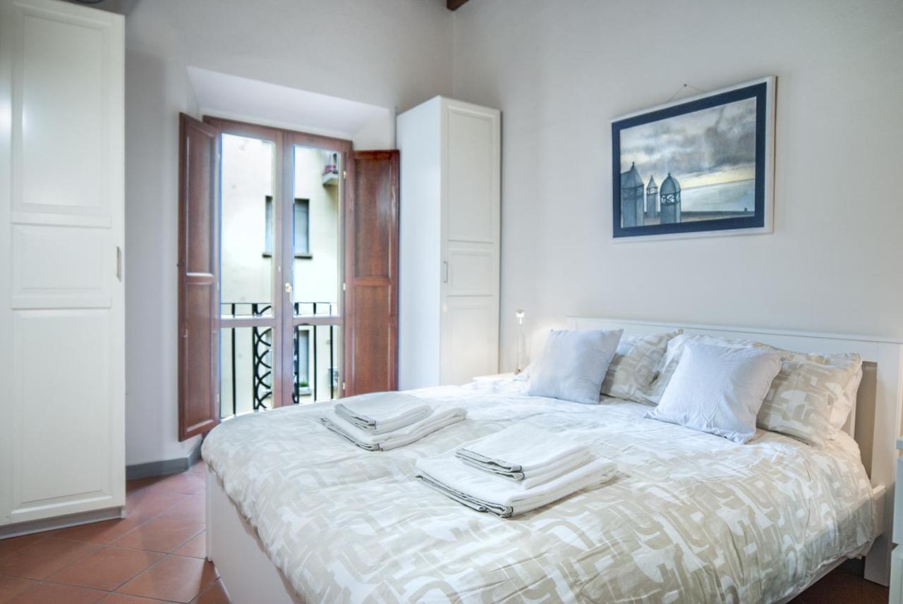 Apartmán Flor Melera Florencie Exteriér fotografie